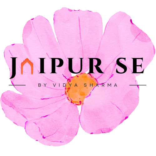 Jaipur Se 